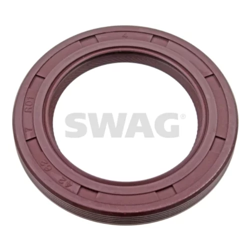Tesniaci krúžok kľukového hriadeľa 62 91 1811 /SWAG/