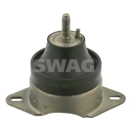 Uloženie motora SWAG 62 92 4593