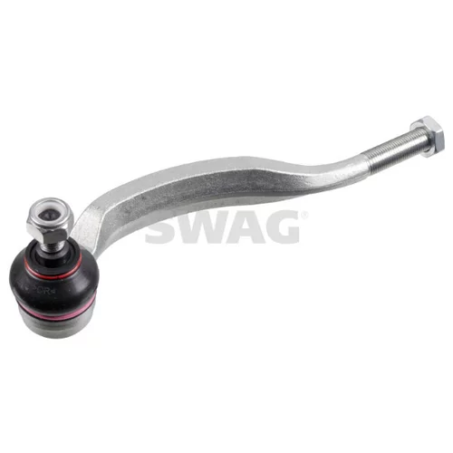 Hlava/čap spojovacej tyče riadenia SWAG 62 92 8581