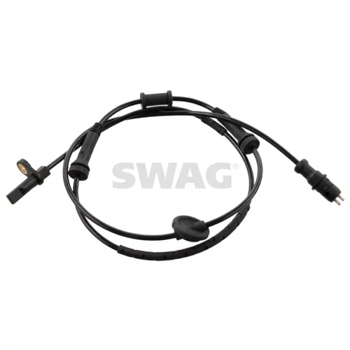 Snímač počtu otáčok kolesa SWAG 70 10 2252