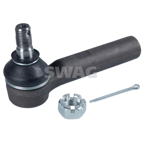 Hlava/čap spojovacej tyče riadenia SWAG 81 94 3244