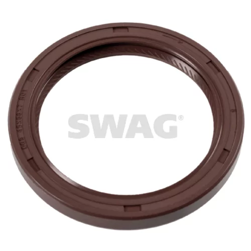 Tesniaci krúžok kľukového hriadeľa SWAG 82 10 7670