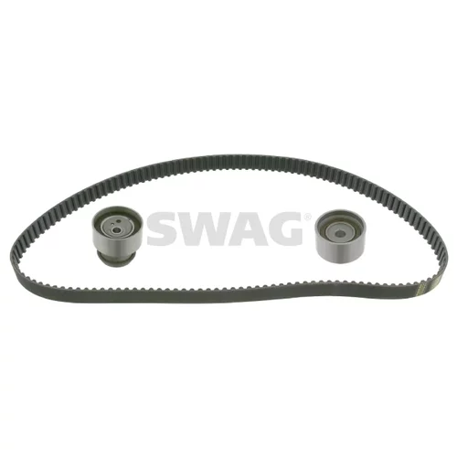 Sada ozubeného remeňa SWAG 83 92 7283
