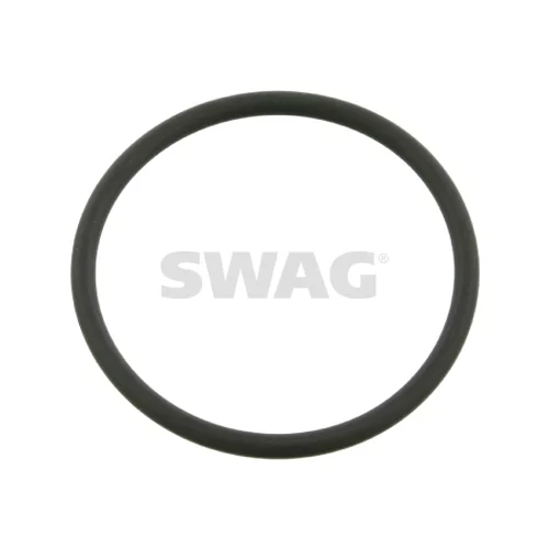 Tesniaci krúžok čapu nápravy 97 90 4327 /SWAG/
