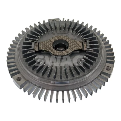 Spojka ventilátora chladenia SWAG 10 91 7856