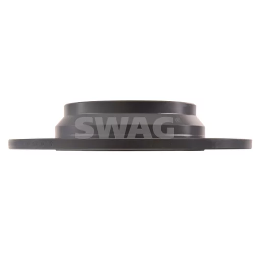 Brzdový kotúč 10 92 6404 /SWAG/ - obr. 2
