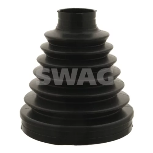 Manžeta hnacej hriadele SWAG 10 93 0084