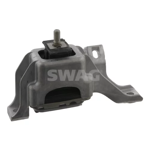 Uloženie motora SWAG 11 93 1784