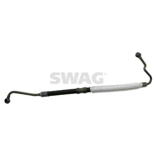 Hydraulická hadica pre riadenie SWAG 20 92 7219