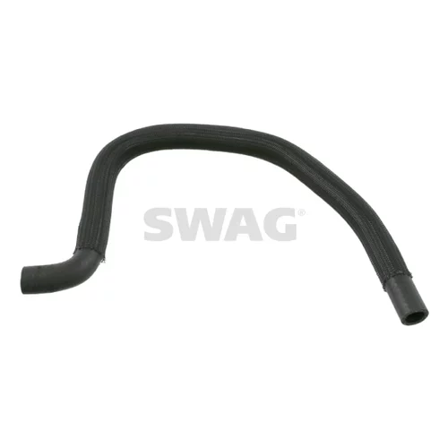 Hydraulická hadica pre riadenie 20 92 7341 /SWAG/