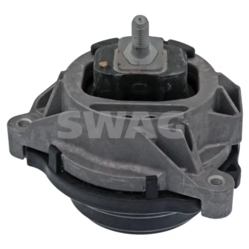 Uloženie motora SWAG 20 94 5583