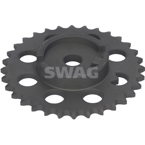 Ozubené koleso predlohového hriadeľa SWAG 30 04 0007