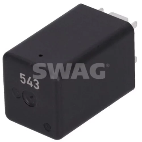 Relé žeraviaceho systému 30 10 0656 /SWAG/ - obr. 1