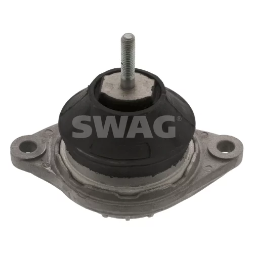 Uloženie motora SWAG 30 13 0034