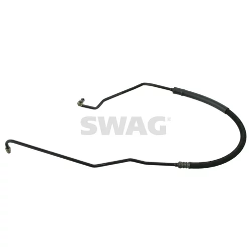 Hydraulická hadica pre riadenie SWAG 30 92 6726