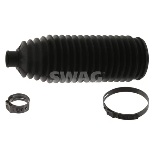 Manžeta riadenia - opravná sada SWAG 30 93 9606