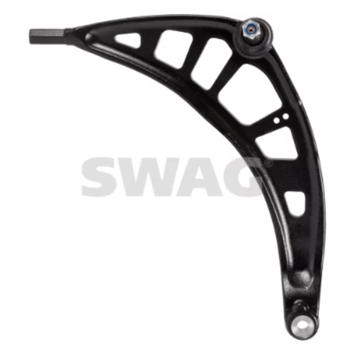 Rameno zavesenia kolies SWAG 33 10 0647