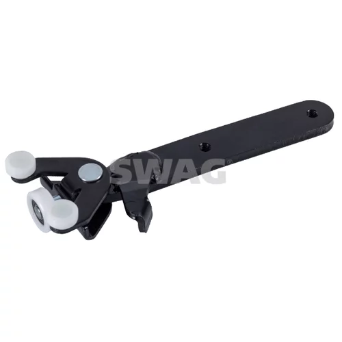 Kladkové vedenie posuvných dverí 33 10 0699 /SWAG/