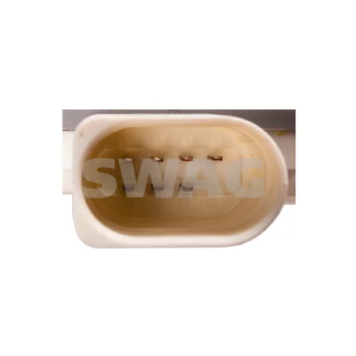 Zámok dverí 33 10 1187 /SWAG/ - obr. 1