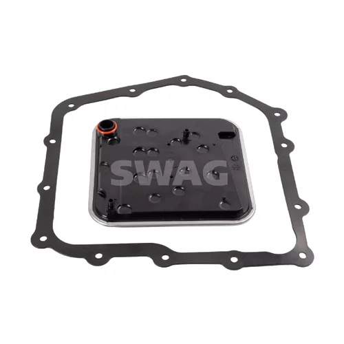 Sada hydraulického filtra automatickej prevodovky 33 10 1640 /SWAG/