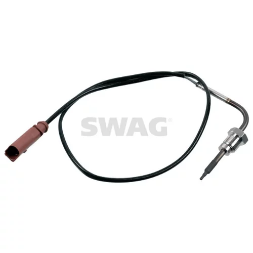 Snímač teploty výfukových plynov SWAG 33 10 3544
