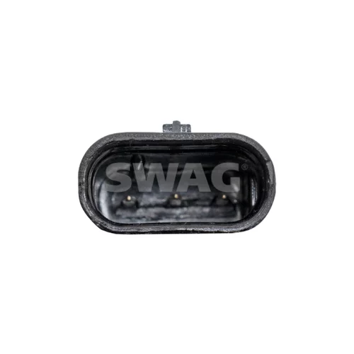 Prídavné vodné čerpadlo (okruh chladiacej vody) 33 10 4461 /SWAG/ - obr. 2