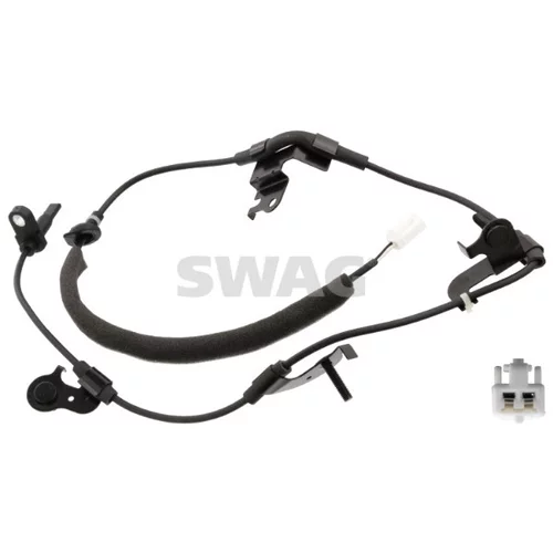 Snímač počtu otáčok kolesa SWAG 33 10 5916