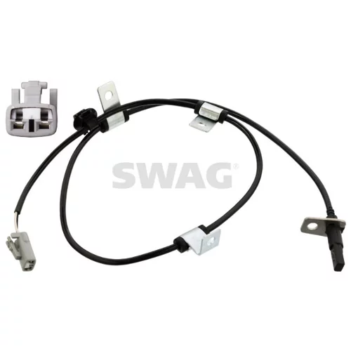 Snímač počtu otáčok kolesa SWAG 33 10 5945