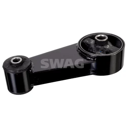 Uloženie motora SWAG 33 10 6100