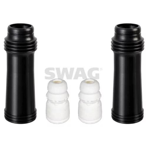 Ochranná sada tlmiča proti prachu SWAG 33 10 6202