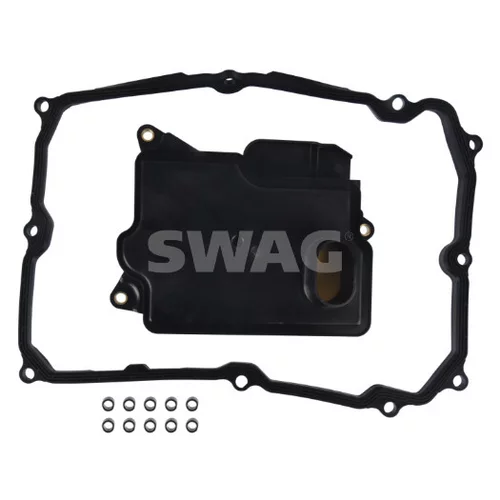 Sada hydraulického filtra automatickej prevodovky 33 10 8544 /SWAG/