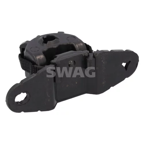 Držiak tlmiča výfuku 33 11 0479 /SWAG/ - obr. 1