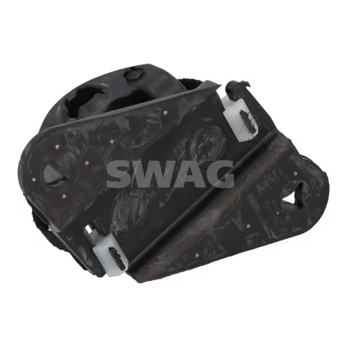 Držiak tlmiča výfuku 33 11 0555 /SWAG/ - obr. 1