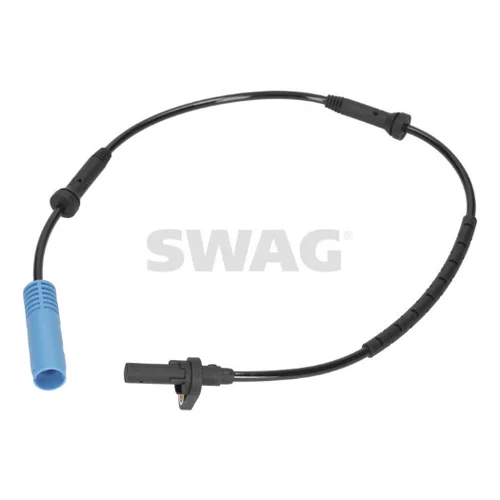 Snímač počtu otáčok kolesa SWAG 33 11 1321