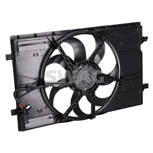 Ventilátor chladenia motora 33 11 1433 /SWAG/ - obr. 1