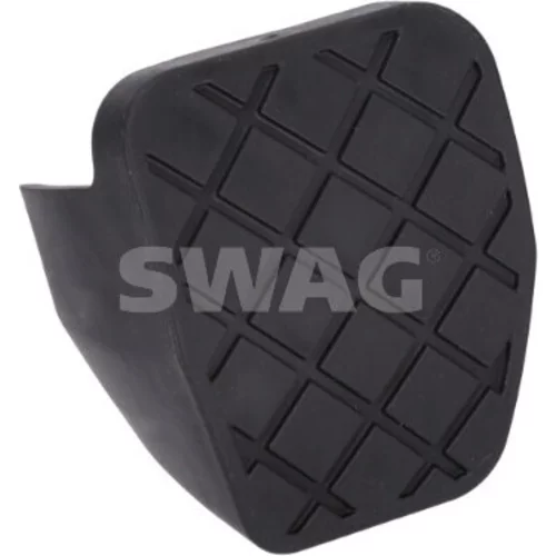 Obloženie padálu, pedál spojky SWAG 33 11 1847