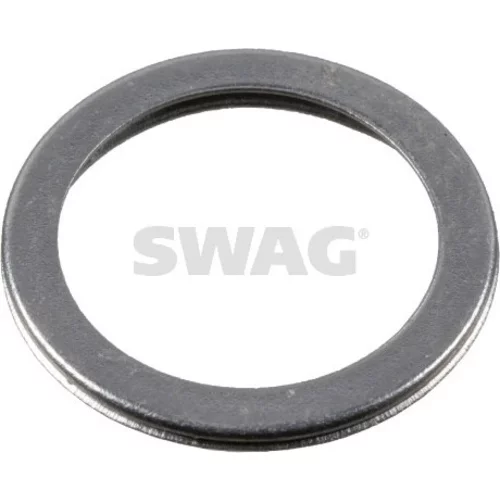 Tesniaci krúžok výpustnej skrutky oleja SWAG 33 11 1999