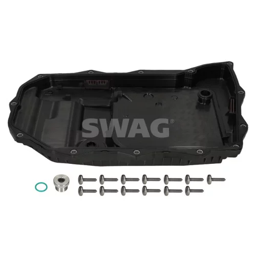 Hydraulický filter automatickej prevodovky 33 11 2133 /SWAG/ - obr. 1