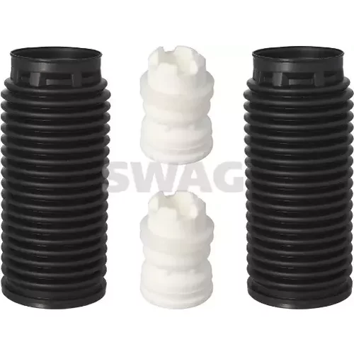 Ochranná sada tlmiča proti prachu SWAG 33 11 3035