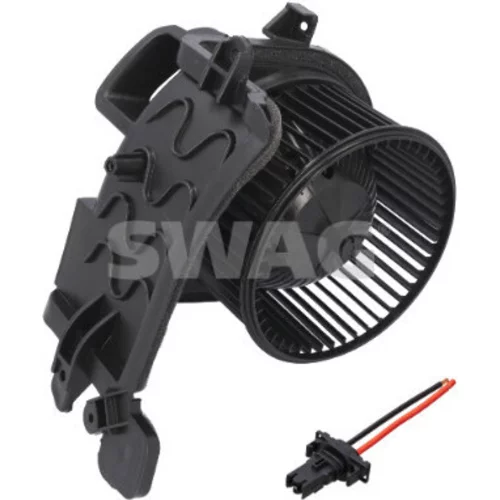 Vnútorný ventilátor SWAG 33 11 3381