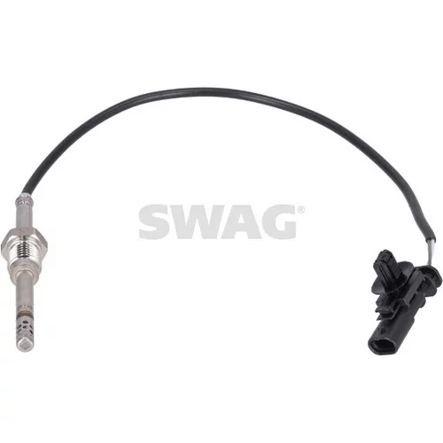 Snímač teploty výfukových plynov SWAG 33 11 3399