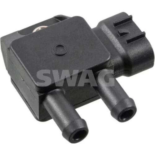 Snímač tlaku výfukových plynov SWAG 33 11 3568