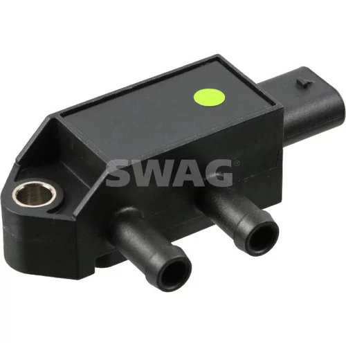 Snímač tlaku výfukových plynov SWAG 33 11 3791