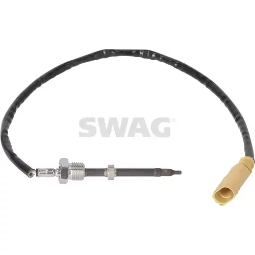 Snímač teploty výfukových plynov SWAG 33 11 4027