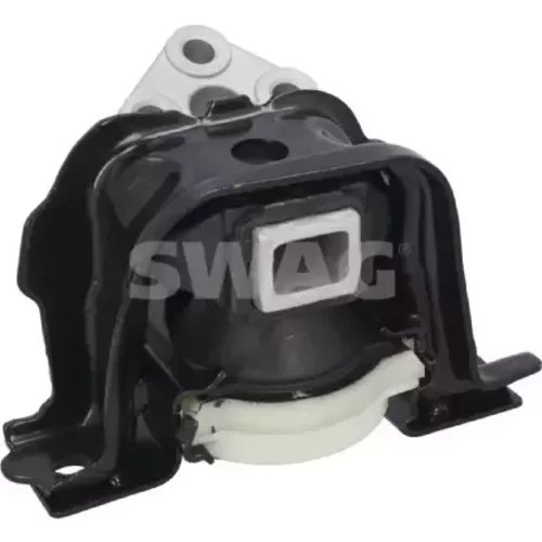 Uloženie motora SWAG 33 11 4043