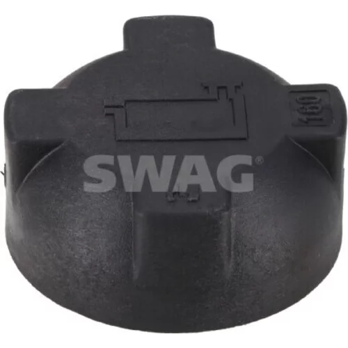 Uzáver nádržky pre chladiacu zmes SWAG 33 11 4107