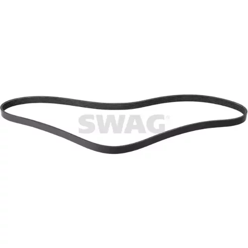 Ozubený klinový remeň SWAG 33 11 5170