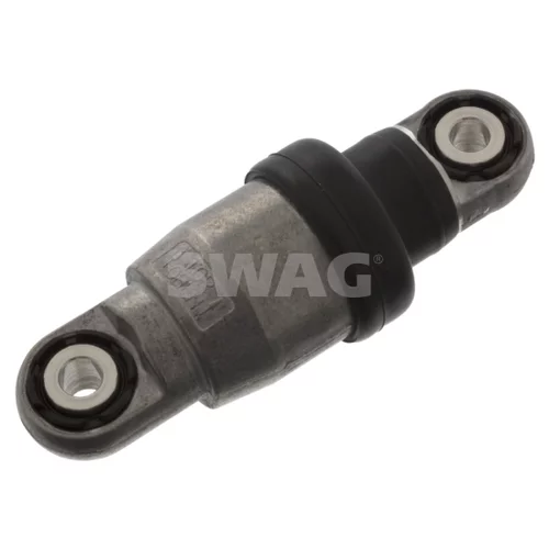 Tlmič vibrácií rebrovaného klinového remeňa SWAG 38 94 5036
