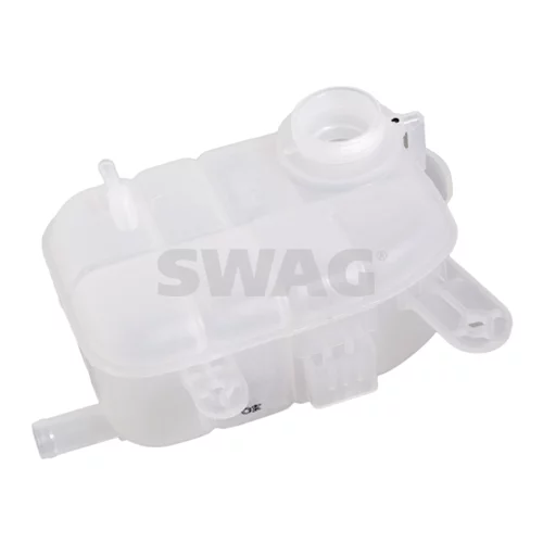 Vyrovnávacia nádobka chladiacej kvapaliny SWAG 40 10 2349
