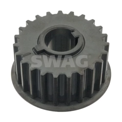 Ozubené koleso kľukového hriadeľa SWAG 40 94 9191